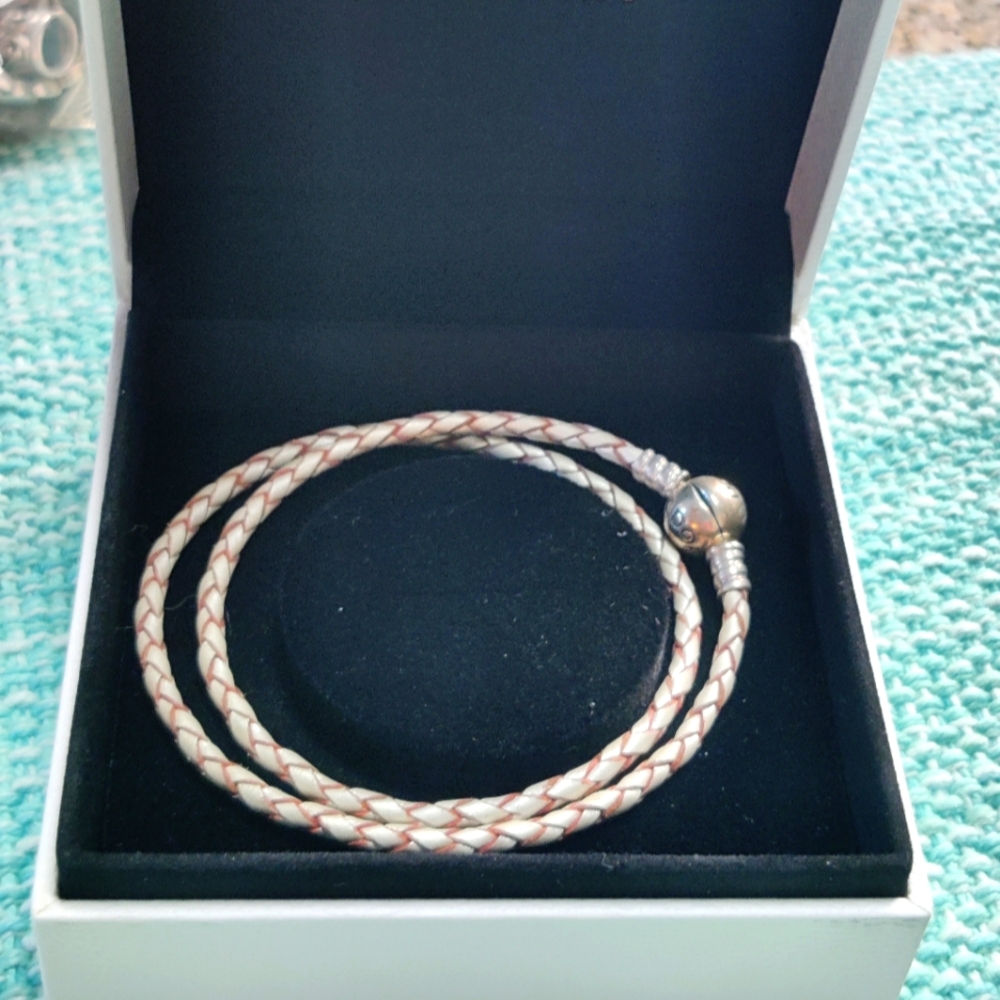 Pandora Bracelet